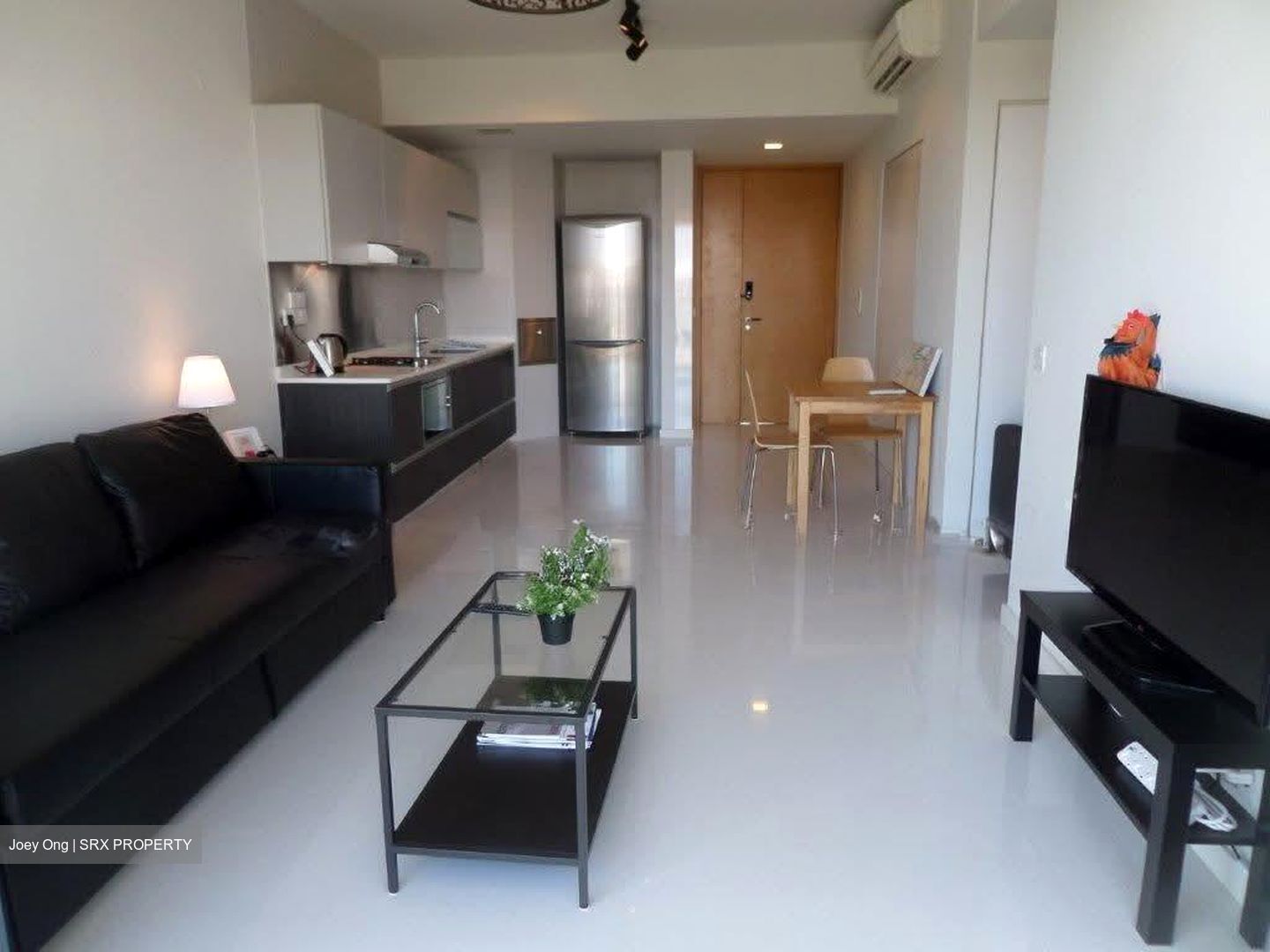 The Gale (D17), Condominium #638189931